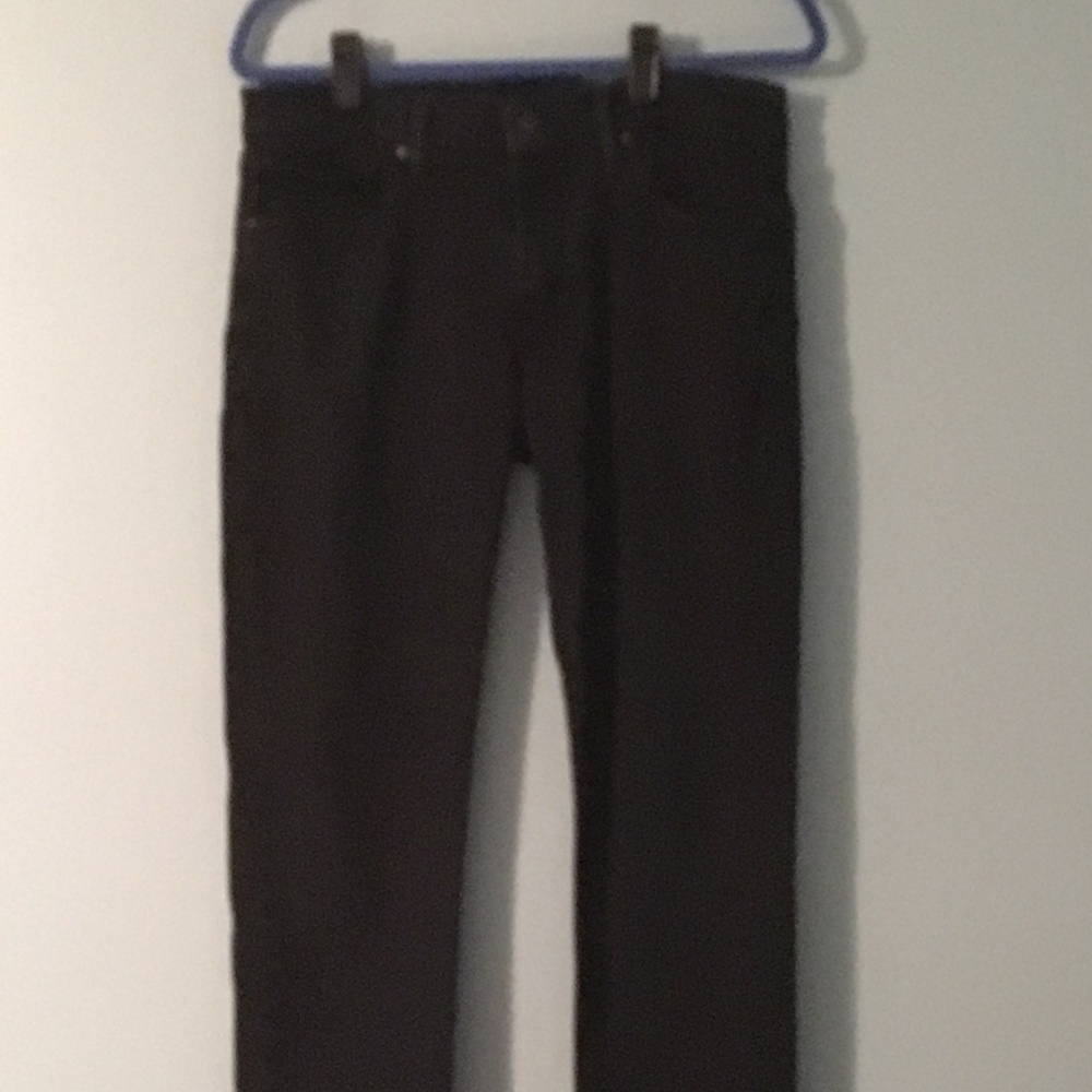 Levis 511 Slim fit Jeans Mens Size 33 x 32